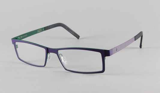 Westcott 53 C413 BF687 Purple/Green