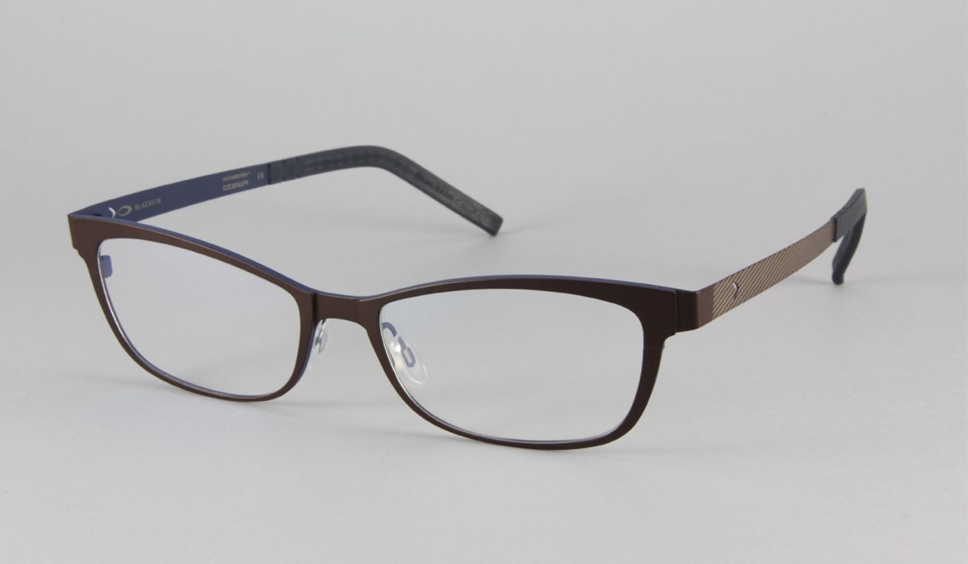 Adelaide C406 BF694 Brown/Blue