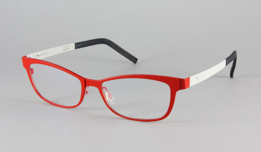 Adelaide C409 BF694 Red/White
