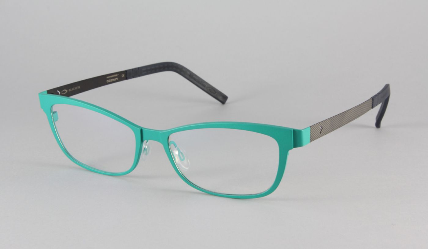 Adelaide C463 BF694 Green/Gunmetal