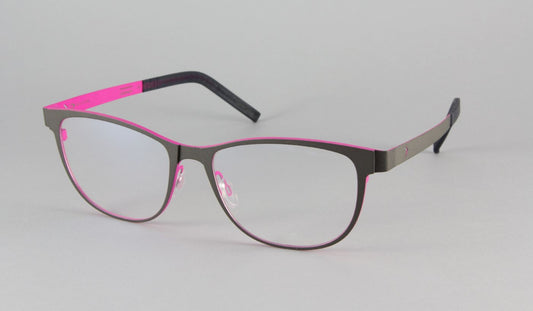 Baltimore C465 BF693 Grey/Fuchsia