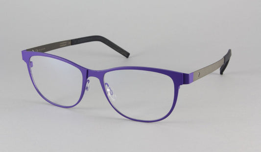 Baltimore C466 BF693 Purple/Gunmetal