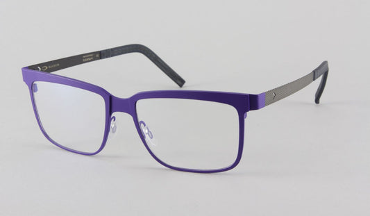 Daytona C466 BF696 Purple/Gunmetal