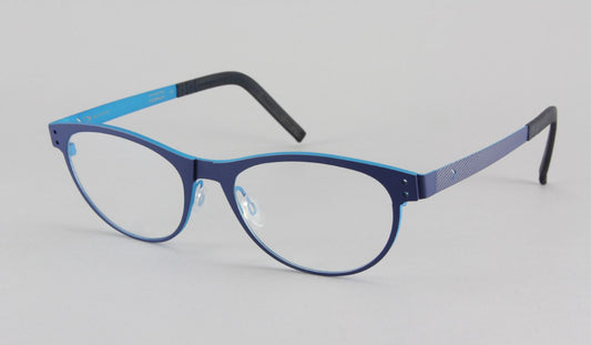 La Rochelle C462 BF670 Blue/Light Blue