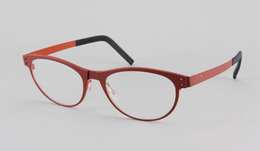 La Rochelle C480 BF670 Red