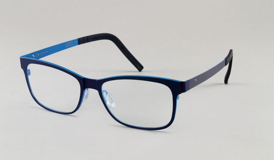 Beverley C462 BF719 Blue/Light Blue