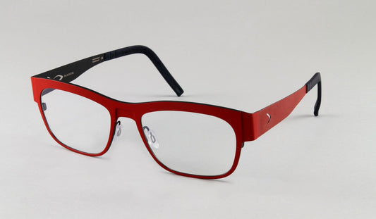 Cleveland C527 BF718 Red/Gunmetal