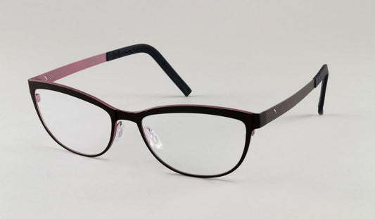 Lady Elliot C467 BF720 Brown/Pink