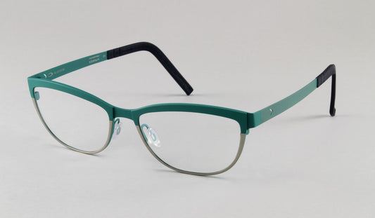 Lady Elliot C530 BF720 Silver/Green
