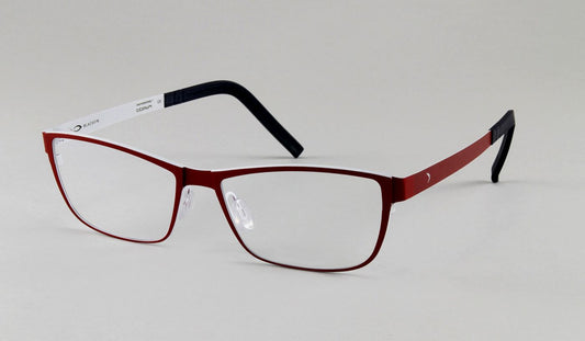 Sherrad C203 BF721 Red/White