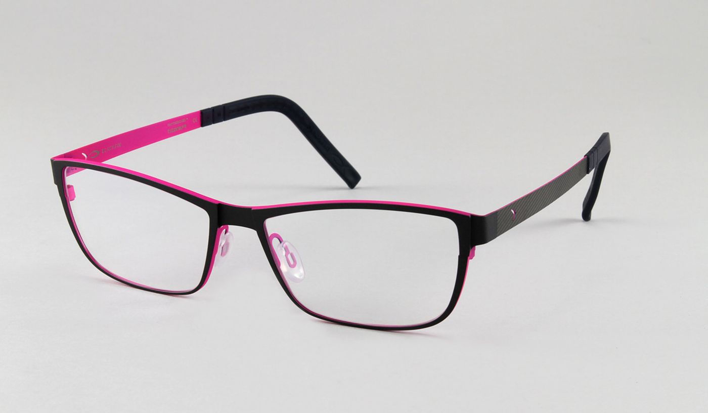 Sherrad C465 BF721 Grey/Fuchsia