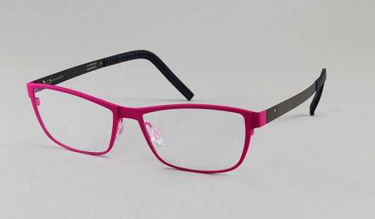 Sherrad C472 BF721 Pink/Gunmetal