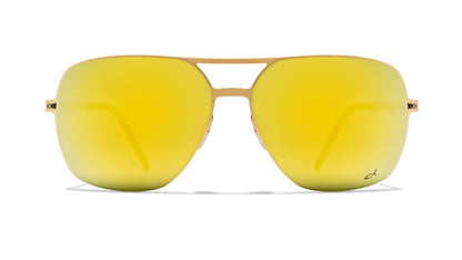 Nassau C536 BF726 Mat Gold