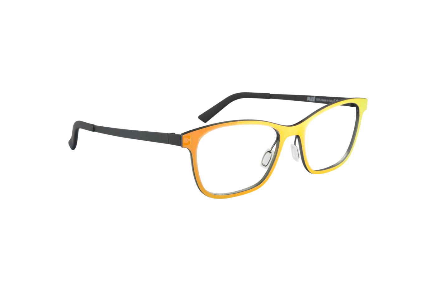 Rucola R02 Mirror Orange