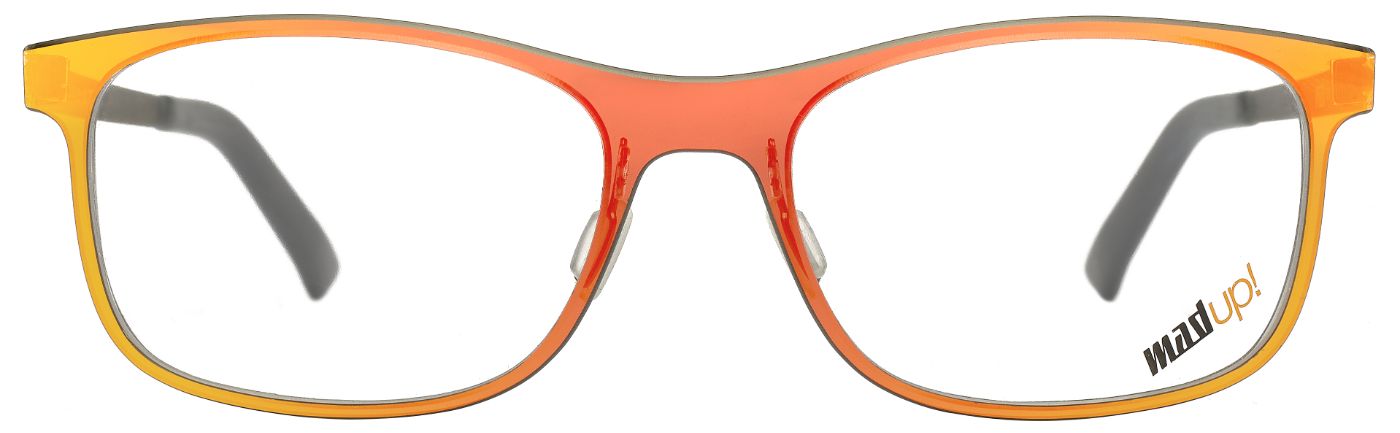 Sedano R03 Mirror Orange