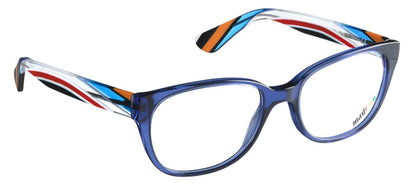 Girasole B03 Blue/Multi