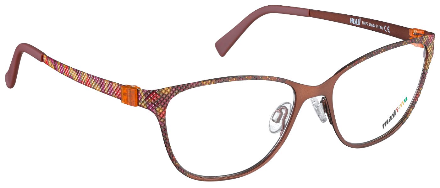 ALTEA R03 Brown/Multi