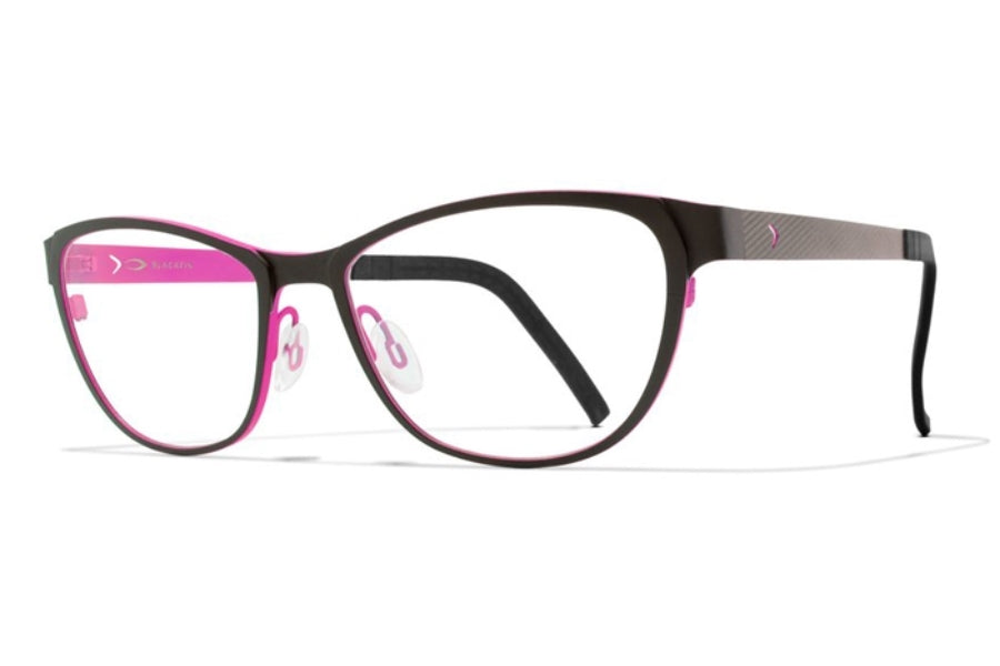 Helgafell C568 BF744 Brown/Fuchsia