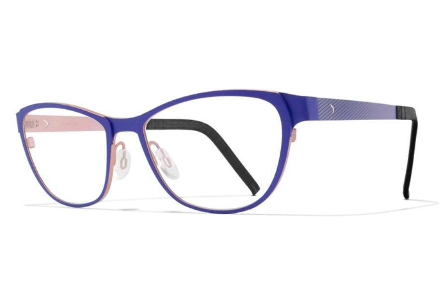 Helgafell C569 BF744 Purple/Pink