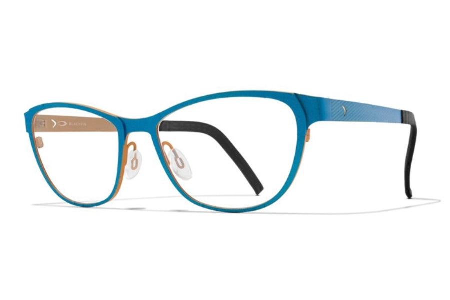 Helgafell C570 BF744 Light Blue/Brow