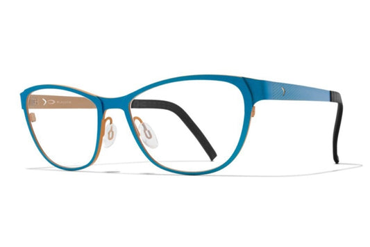 Helgafell C570 BF744 Light Blue/Brow