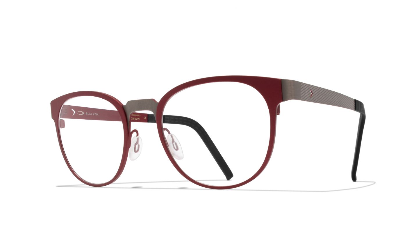 Waterhouse C581 BF743 Red/Titanium