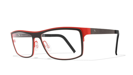 Seascale C563 BF740 Gunmetal/Red