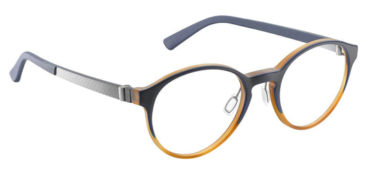 Manzoni B03 Black/Honey