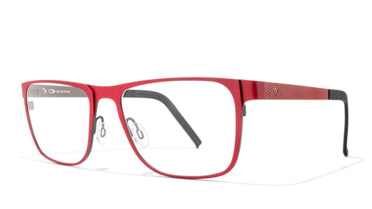 Leon C592 BF754 Red/Grey