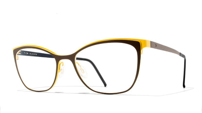 Ushuaia C595 BF759 Grey/Yellow