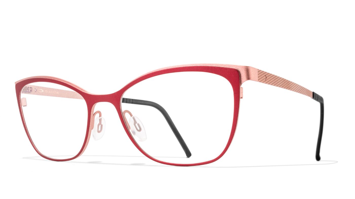 Ushuaia C576 BF759 Red/Pink