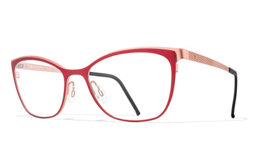 Ushuaia C576 BF759 Red/Pink