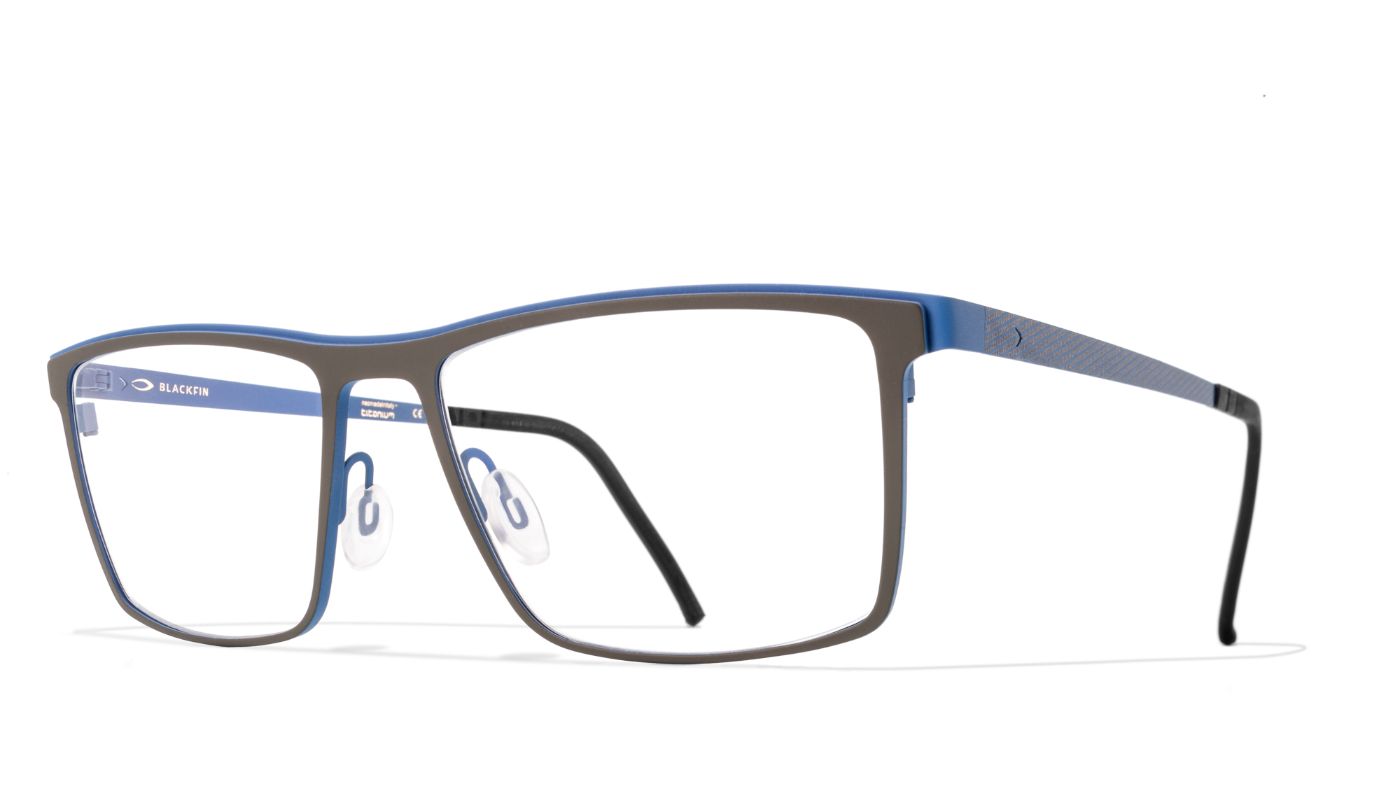 Hudson C560 BF751 Grey/L.Blue