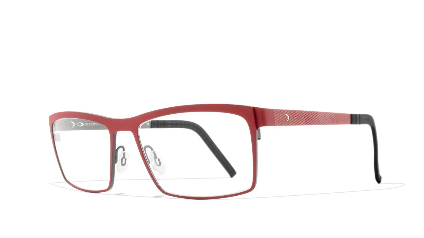 Norman C592 BF768 Red/Grey