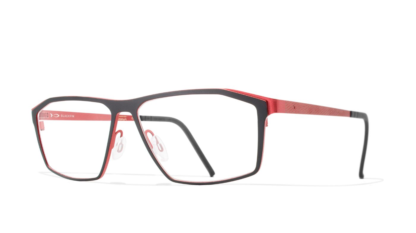 Stornoway C639 BF775 Black/Red