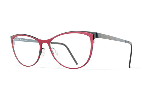 Halley C615 BF764 Red/Blue