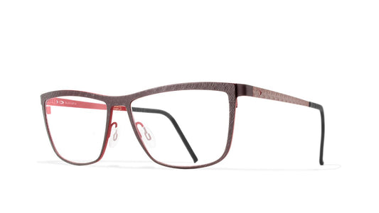 Loven C642 BF777 Moka/Red/Skin