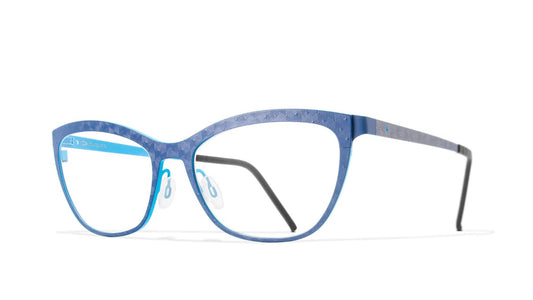 Camden C633 BF762 Blue/Light Blue