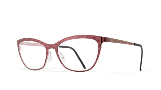 Camden C584 BF762 Burgundy/Mauve