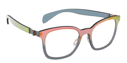 Peperone R03 Mirror Orange/Grey