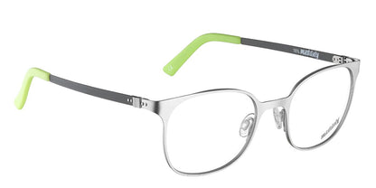 Tione G01 Silver/Green