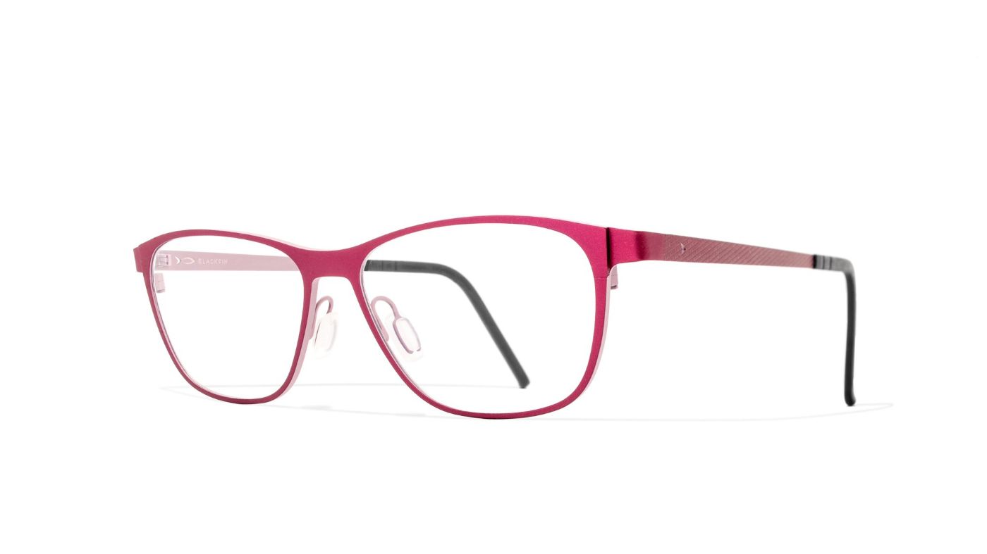 Sandy Cay C610 BF780 Red/Pink