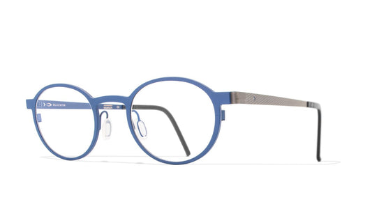 Wheeler C582 BF783 Blue/Titanium