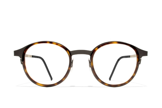 Cutler C656 BF794 Gunmetal/Havana