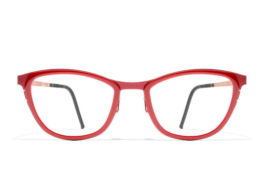Glen Cove C665 BF791 Red