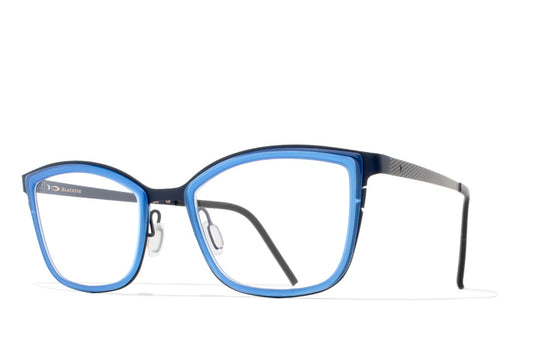 SeaRose C669 BF792 Blue