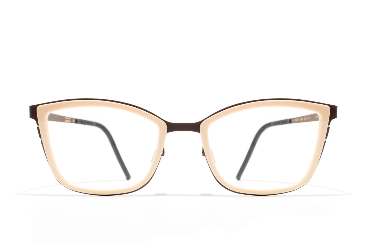 SeaRose C672 BF792 Moka/Beige