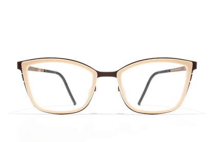 SeaRose C672 BF792 Moka/Beige