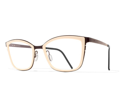 SeaRose C672 BF792 Moka/Beige