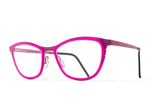 Glen Cove C664 BF791 Fuchsia/Cyclame